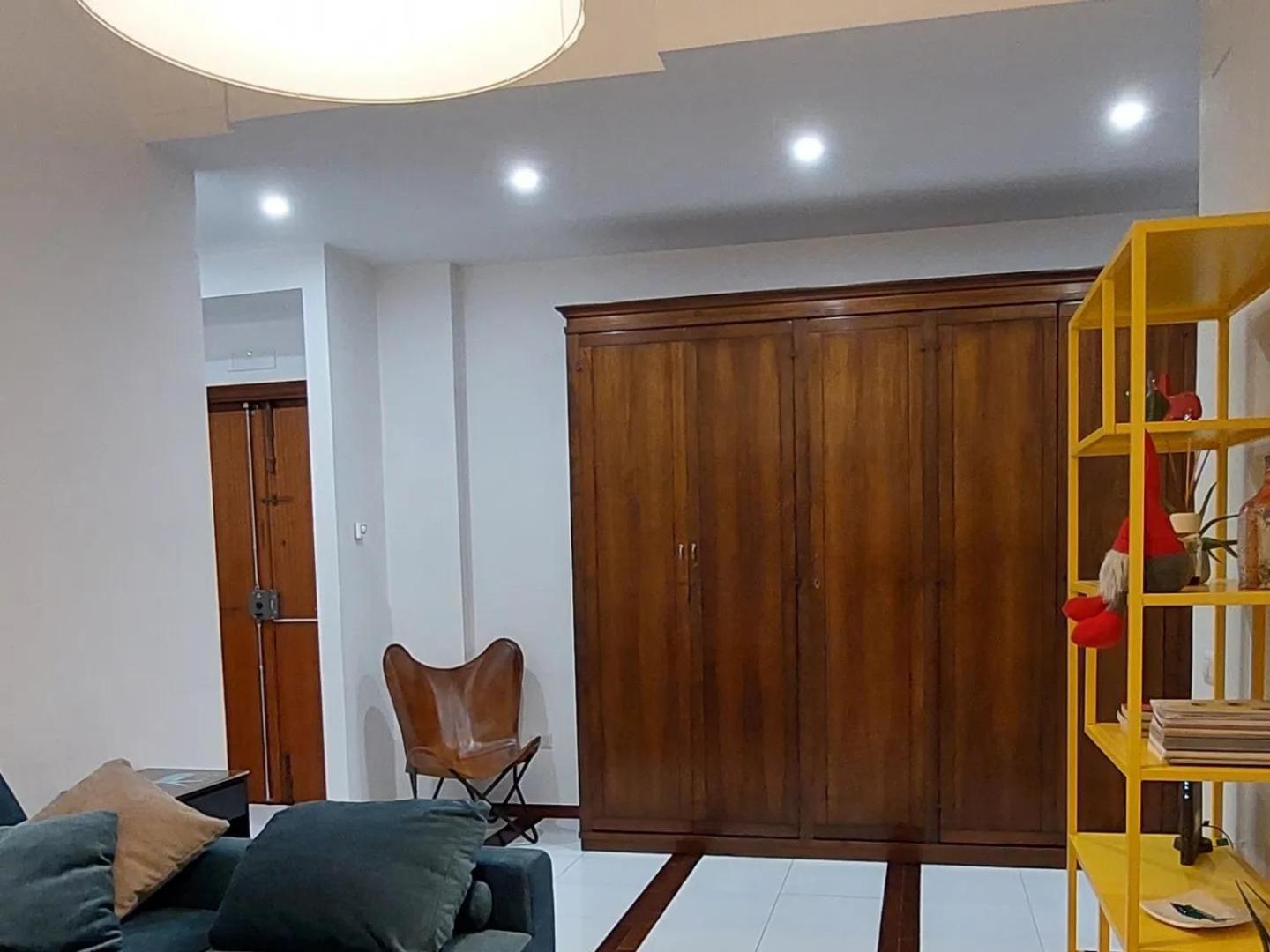 살레르노 Giulia Town House Tra Citta E Mare 아파트 외부 사진