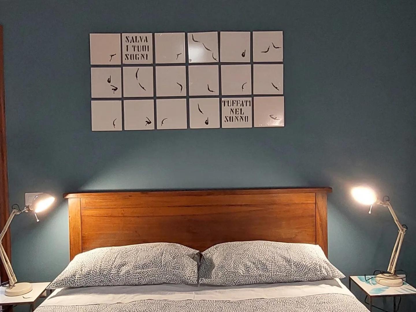살레르노 Giulia Town House Tra Citta E Mare 아파트 외부 사진