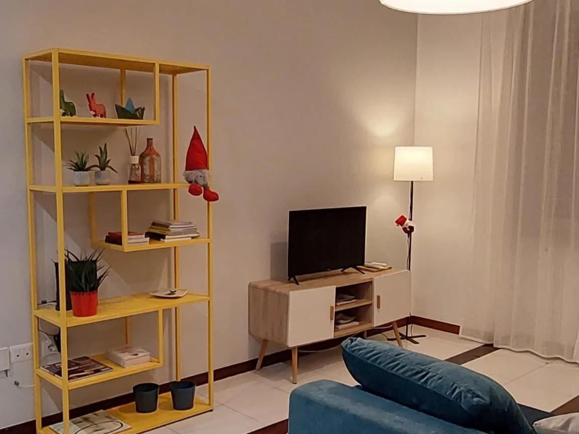 살레르노 Giulia Town House Tra Citta E Mare 아파트 외부 사진