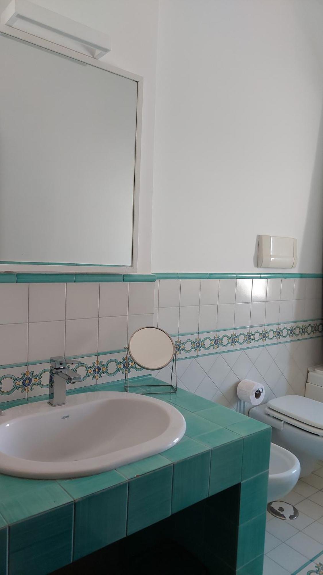 살레르노 Giulia Town House Tra Citta E Mare 아파트 외부 사진